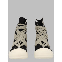 [RICK OWENS DRKSHDW] Sneakers FW26 DU02F6809_DOW1911