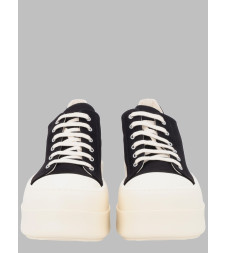 [RICK OWENS DRKSHDW] Sneakers FW26 DU02F6832_DO911