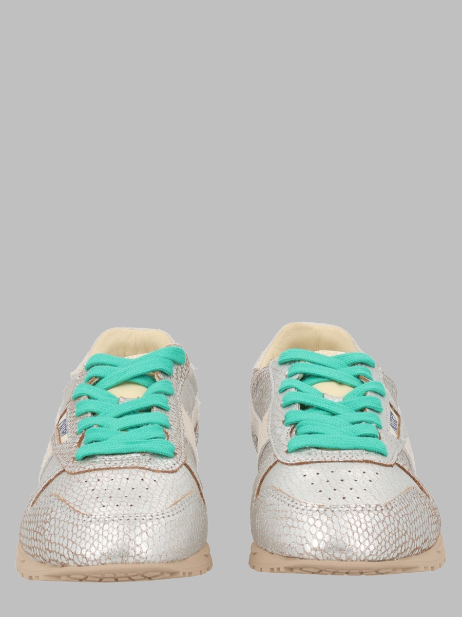 [AUTRY] Sneakers FW26 WSLW_XA01