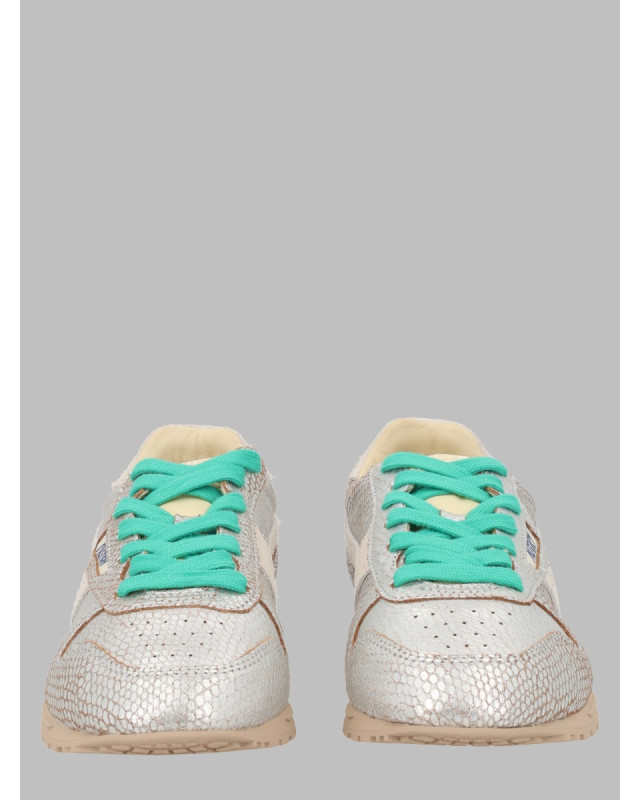 [AUTRY] Sneakers FW26 WSLW_XA01