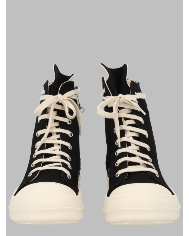 [RICK OWENS DRKSHDW] Sneakers FW26 DU02F6808_DO911