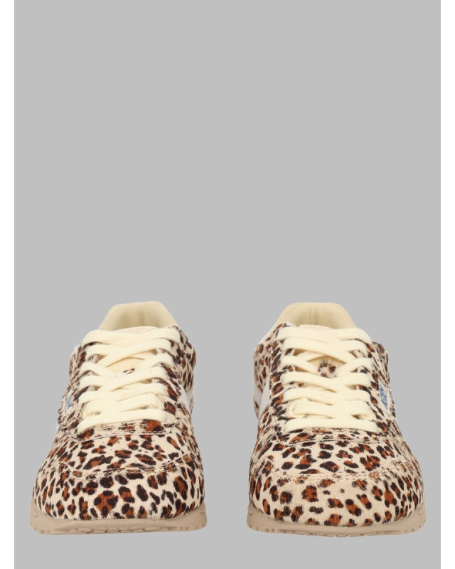 [AUTRY] Sneakers FW26 WSLW_PZ02