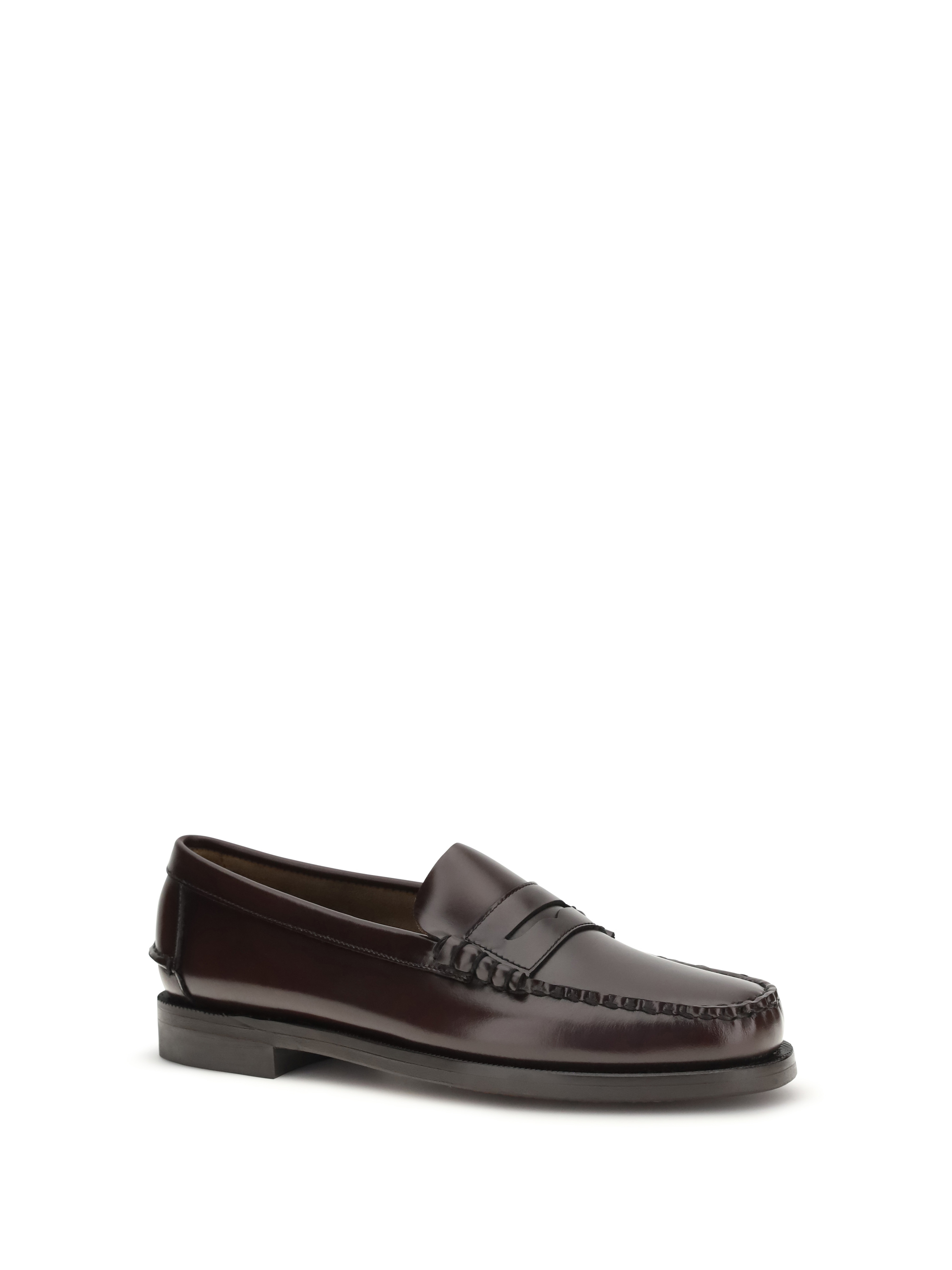 Classic Dan Loafers