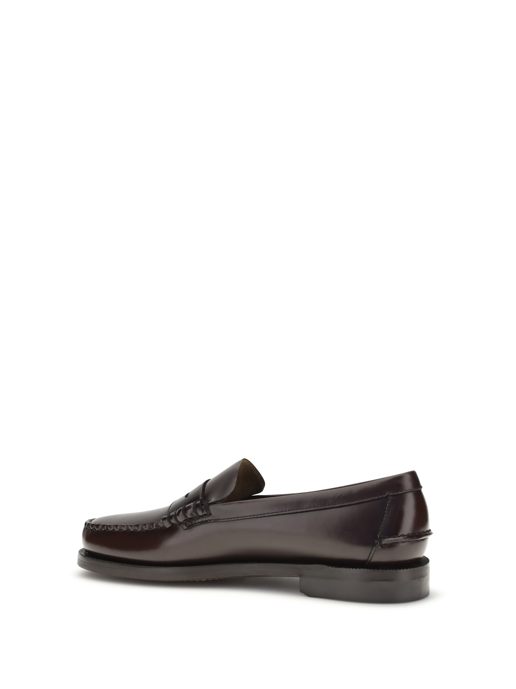 Classic Dan Loafers