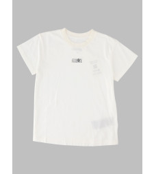 [MM6 Maison Margiela] T-shirts Short Sleeve FW26 S52GC0327_M20258101