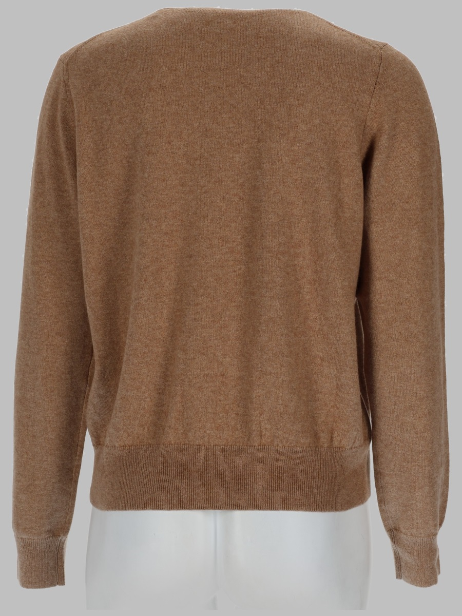 [Marant Etoile] Sweatshirt FW26 PU0858FA_D1L16ECMLG