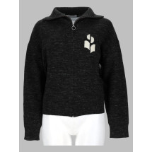 [Marant Etoile] Sweatshirt FW26 CA0189FA_D3L05E01BK