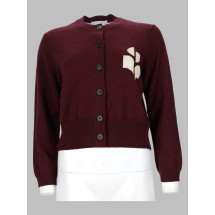 [Marant Etoile] Sweatshirt FW26 CA0040FA_A1X05E80BY