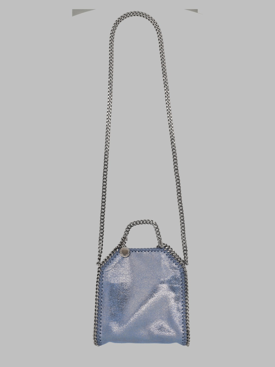 [Stella McCartney] Cross body bag FW26 391698_W90564111