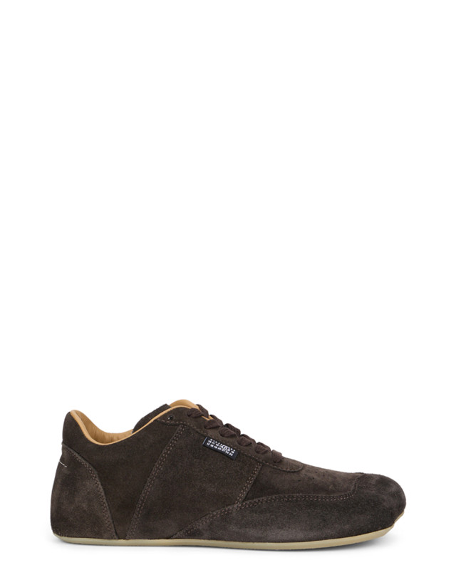 [MM6 Maison Margiela] Sneakers FW26 S66WS0114P6385_T8243