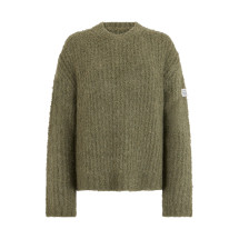[MM6 Maison Margiela] Knitwear FW26 S62HL0055M13342_701