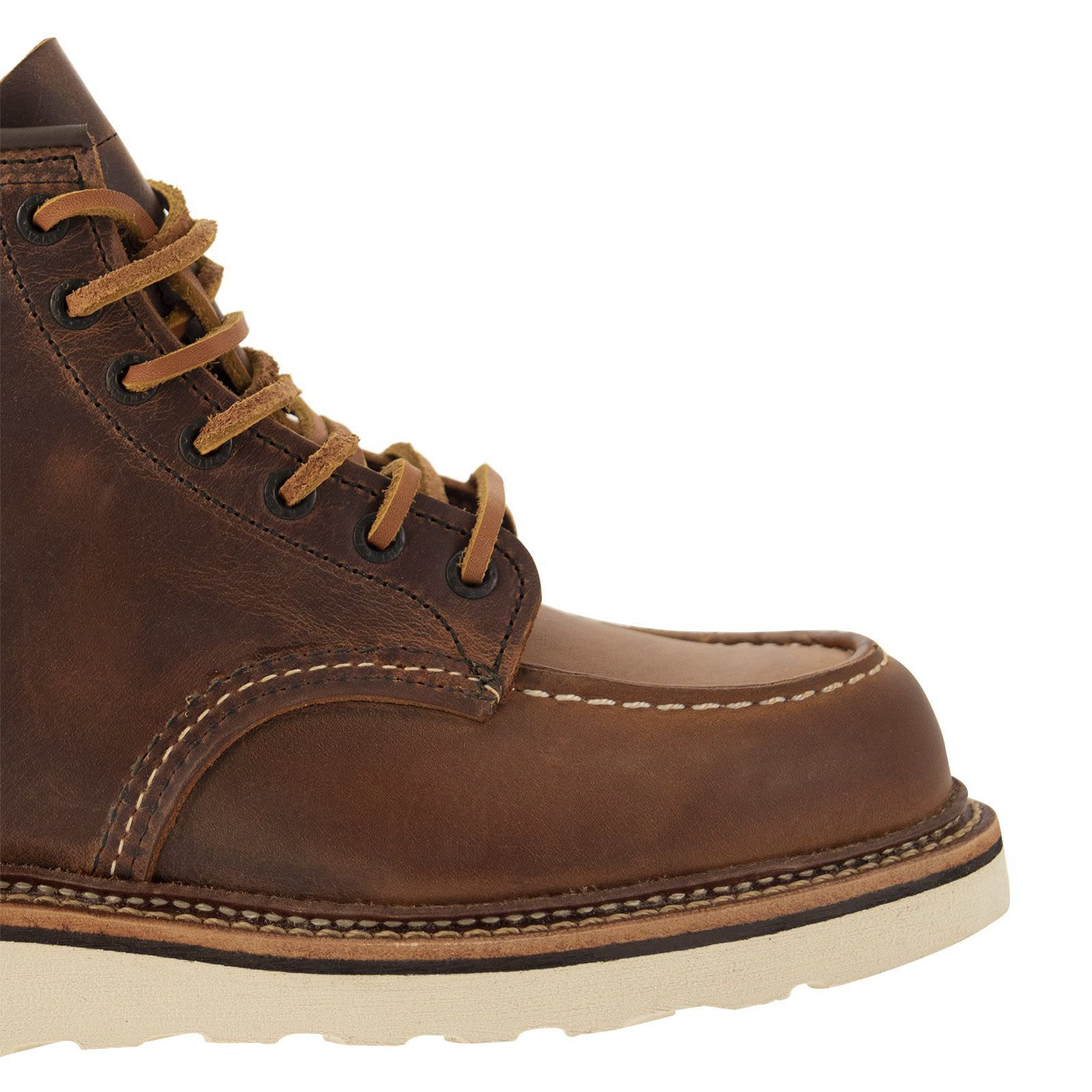 [RED WING] Ankle boots CO 01907 D