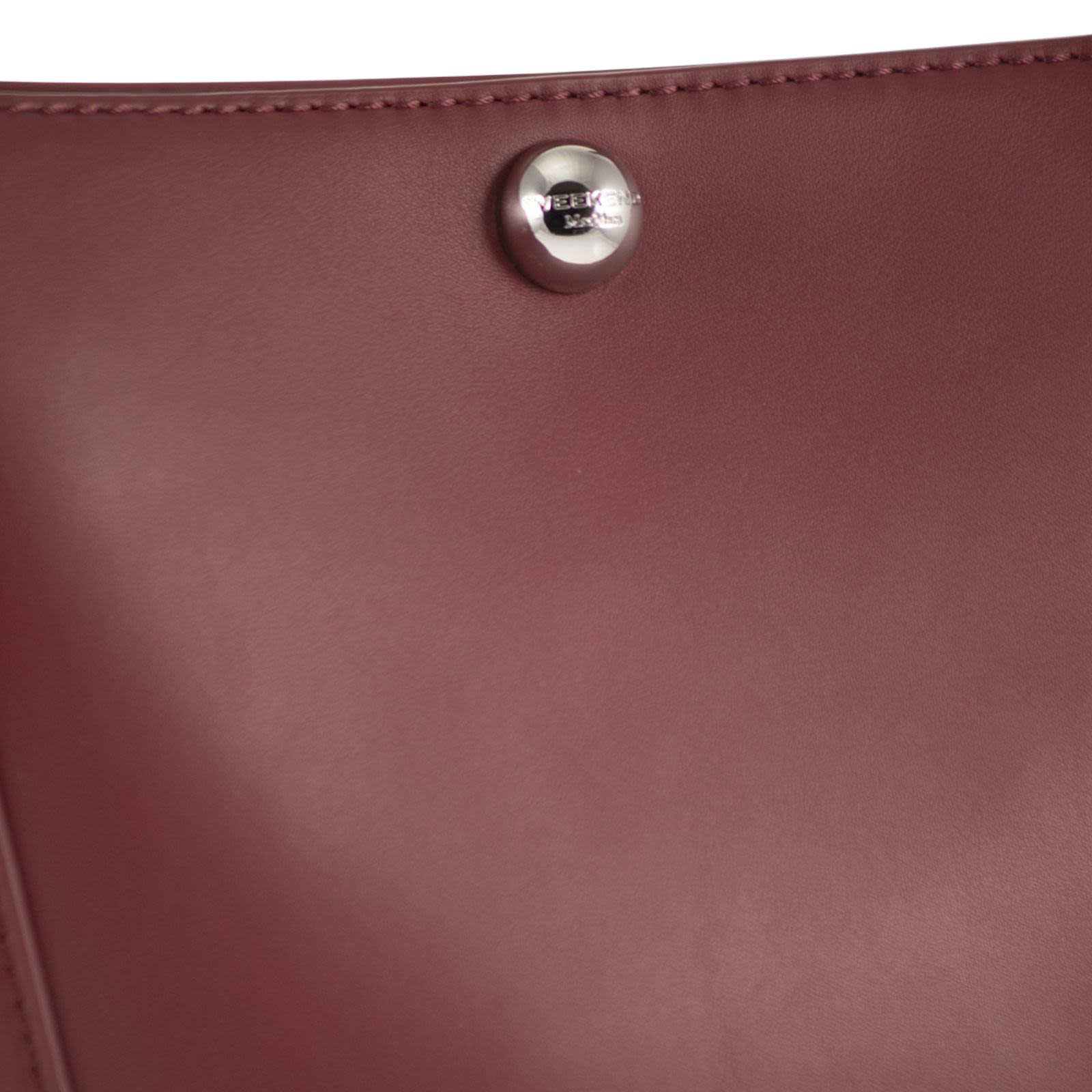 [Weekend MaxMara] Tote bag FW26 2625516075600 001