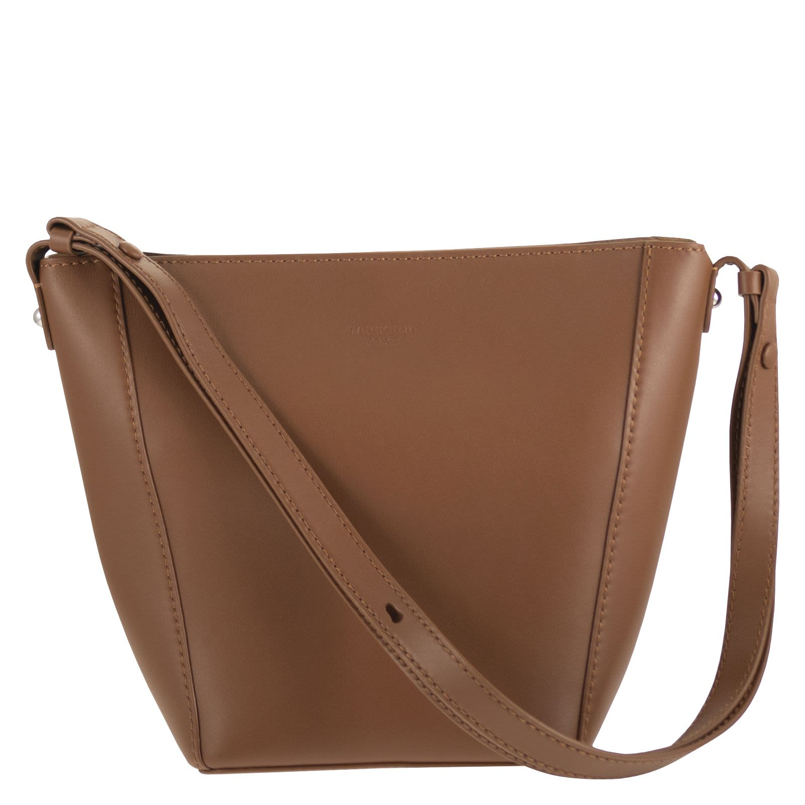 [Weekend MaxMara] Tote bag FW26 2625516075600 002