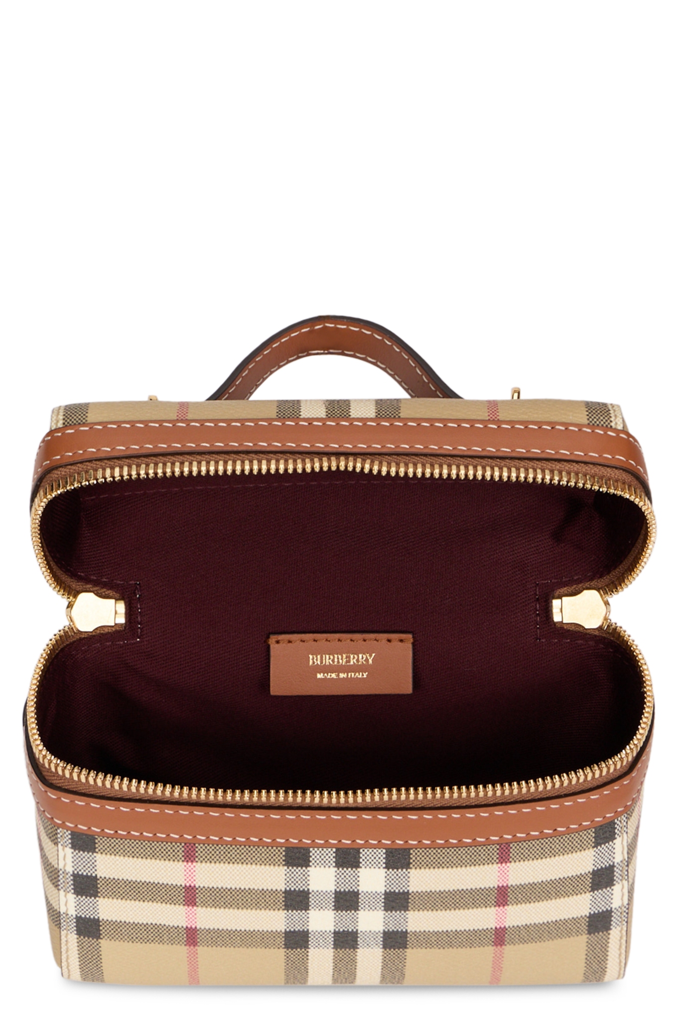 [Burberry] Shoulder bag FW26 8128009155142_A7026