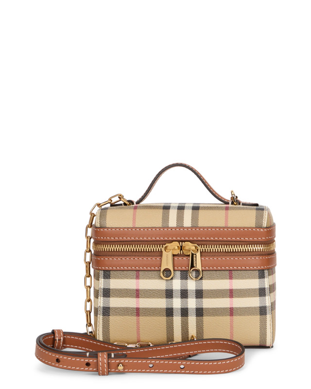 [Burberry] Shoulder bag FW26 8128009155142_A7026