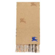 [Burberry] Scarf FW26 8116309110106_B9368