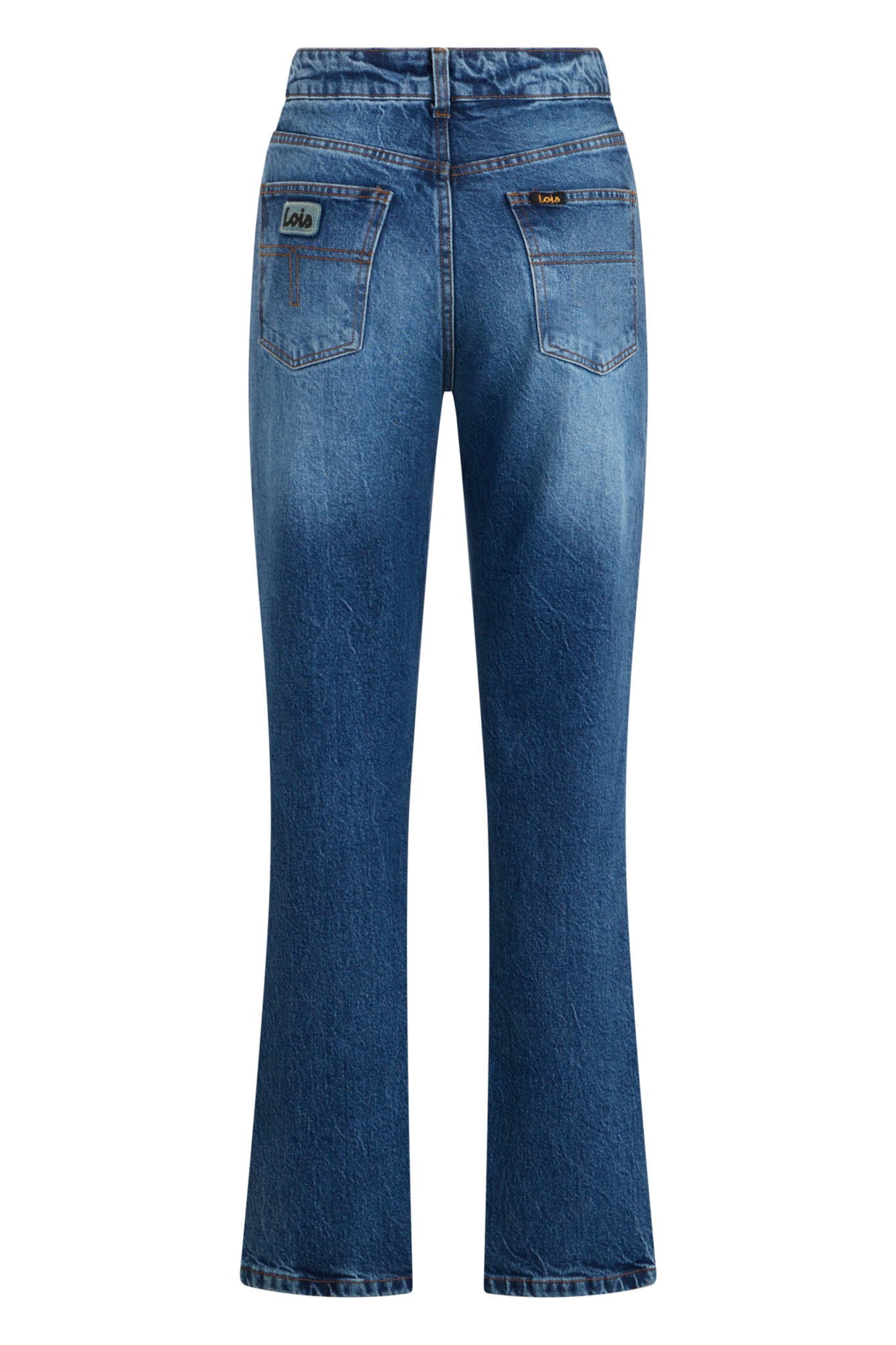 [LOIS JEANS] Jeans FW26 35478097_VINTAGEDARK