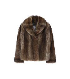 [IACOPA] Casual Jacket FW26 SEPE JACKETMARMOTTA