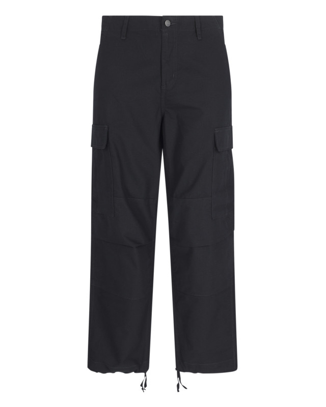[CARHARTT WIP] Trousers FW26 I0324678902