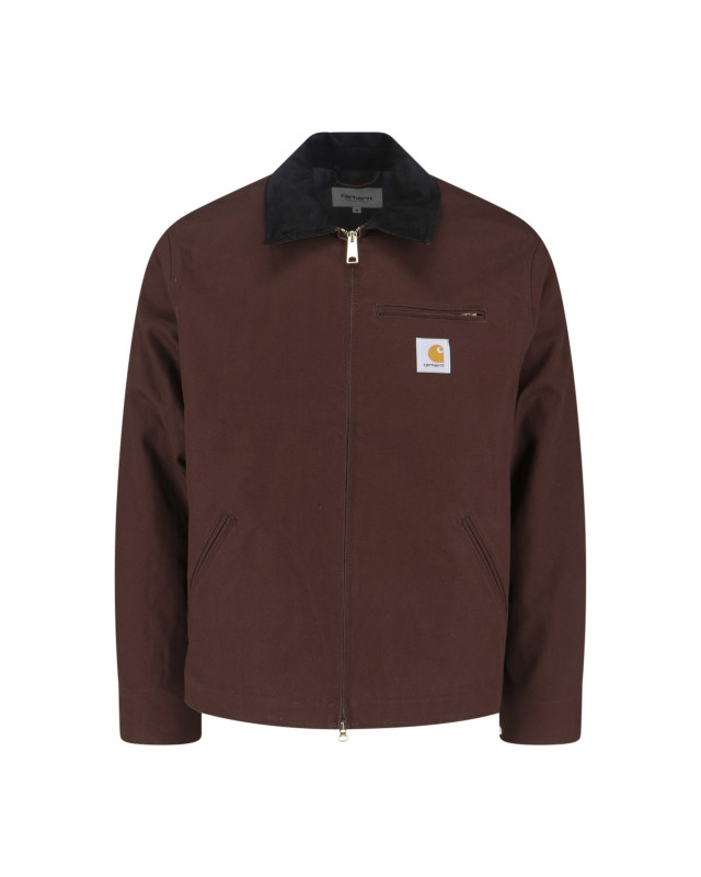 [CARHARTT WIP] Casual Jacket FW26 I0152641YL01