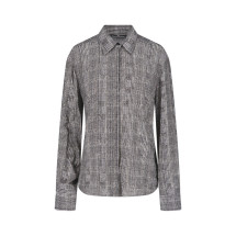 [Ermanno Scervino] Shirts Long Sleeve FW26 D492K361CTXHFS4904