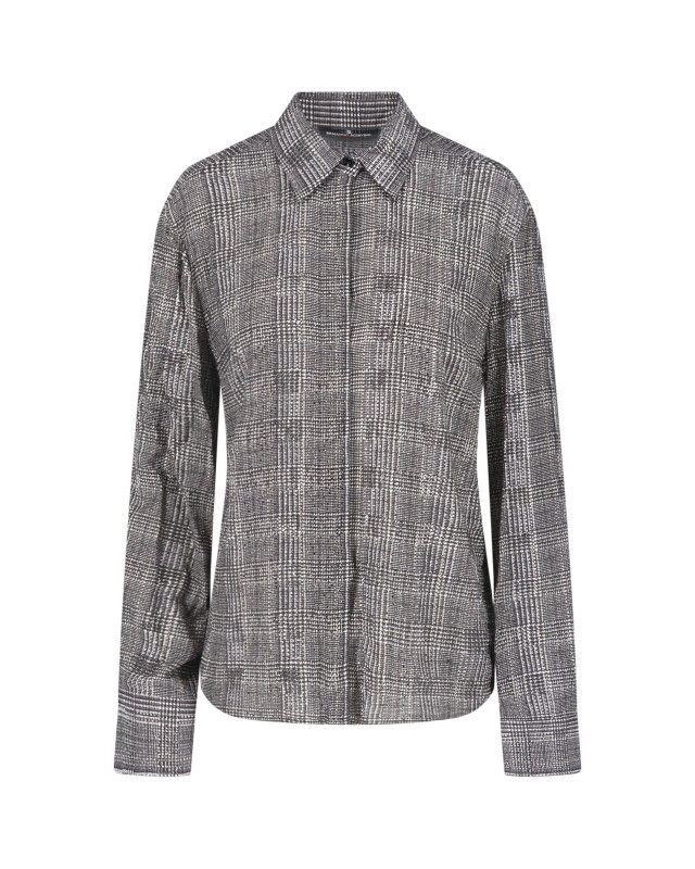 [Ermanno Scervino] Shirts Long Sleeve FW26 D492K361CTXHFS4904