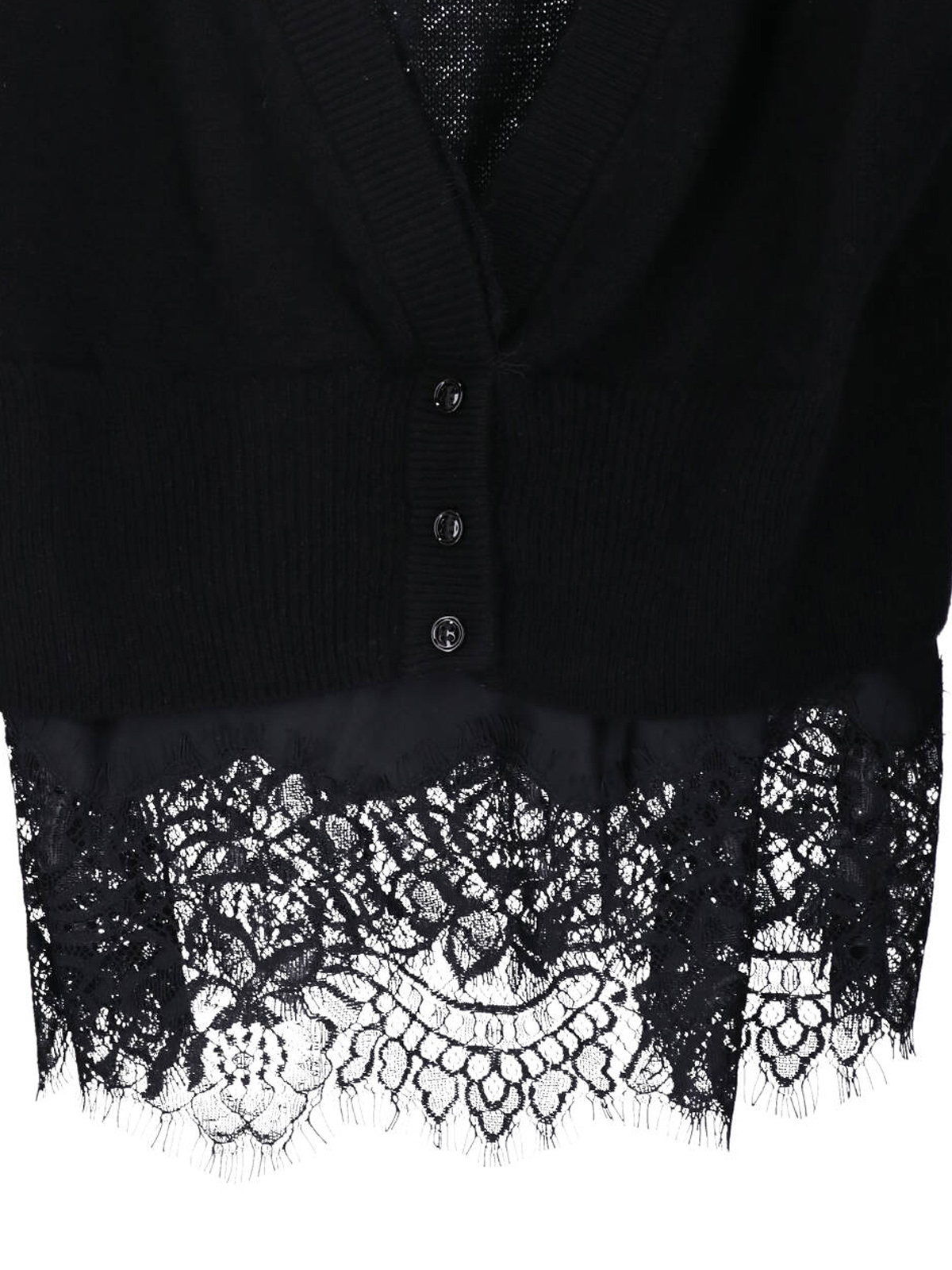[Ermanno Scervino] Knitwear FW26 D492N301APPYU95708