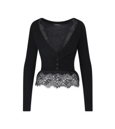 [Ermanno Scervino] Knitwear FW26 D492N301APPYU95708