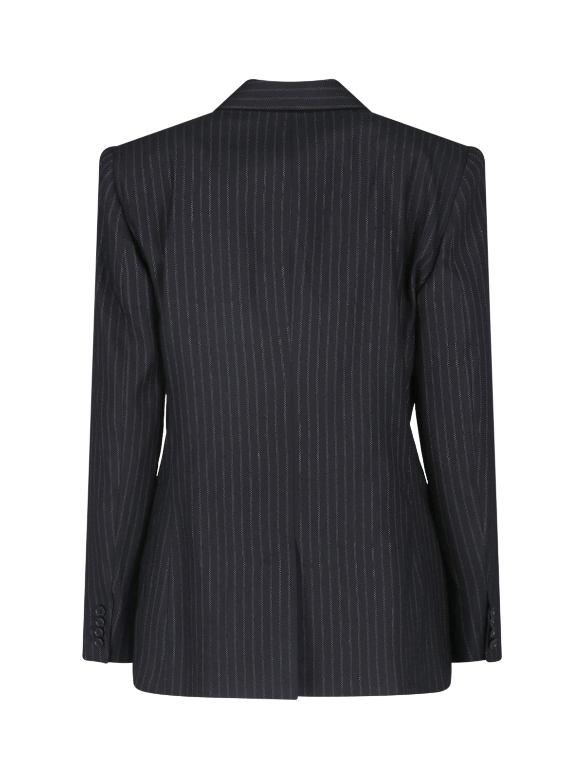 [Isabel Marant] Jacket FW26 VE0690FA D3F01I01BK