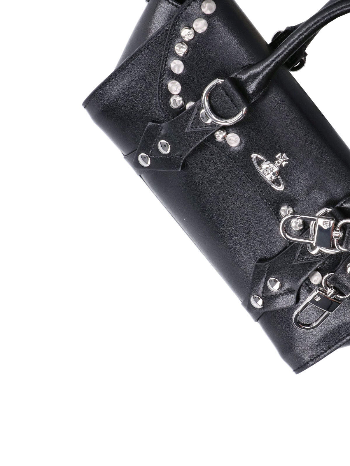 [Vivienne Westwood] Shoulder bag FW26 4803001PW L002VN402