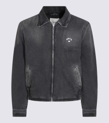[Arte Antwerp] Casual Jacket FW26 AW26013J001