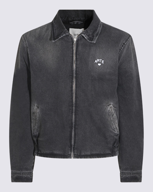 [Arte Antwerp] Casual Jacket FW26 AW26013J001