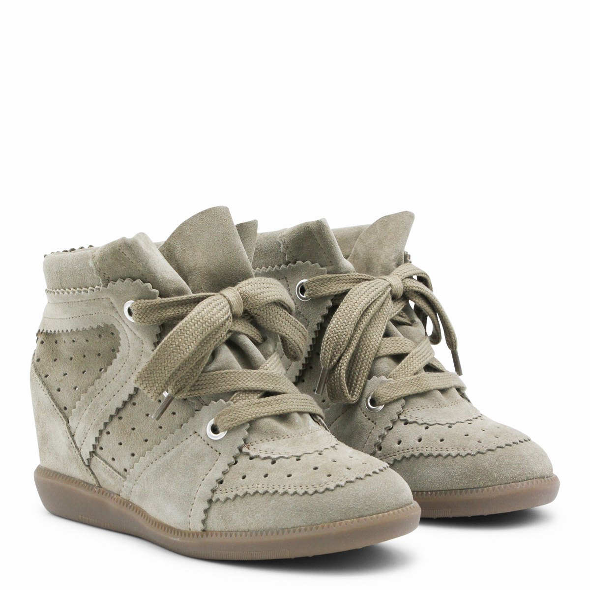 [Isabel Marant] Sneakers FW26 23PBK0011FAA1E20S50TA