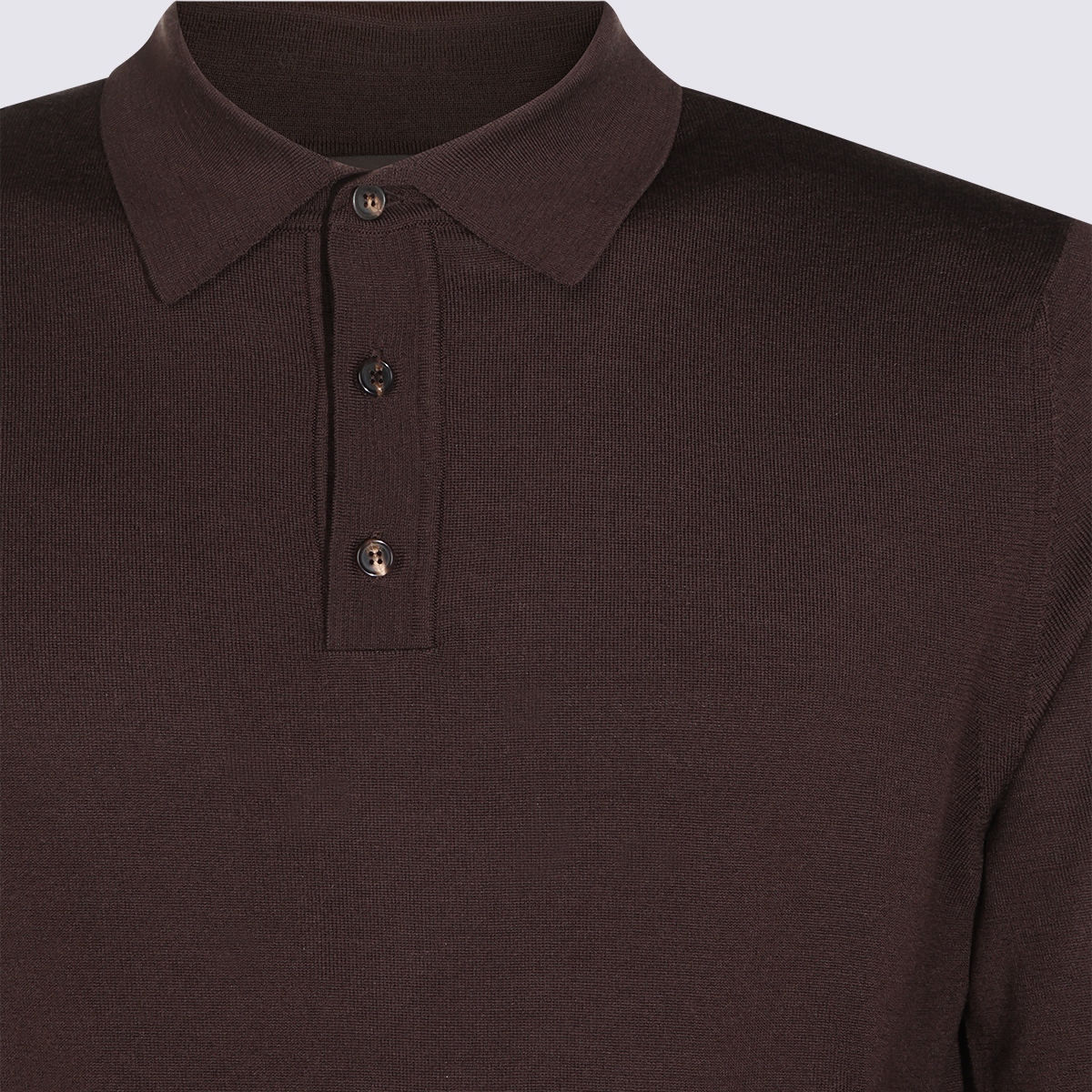 [Zanone] Knitwear FW26 810232Z0290N2501