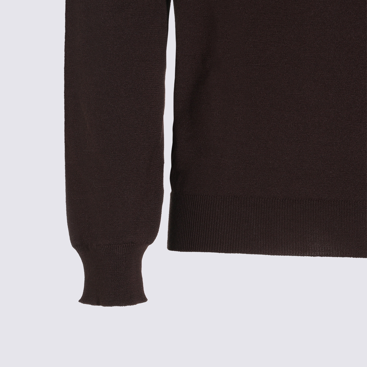 [Zanone] Knitwear FW26 810232Z0290N2501