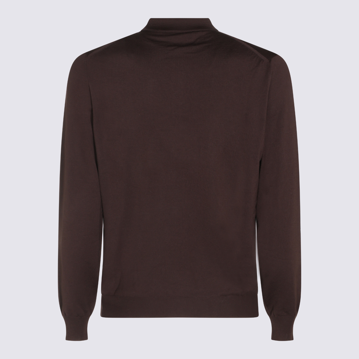 [Zanone] Knitwear FW26 810232Z0290N2501