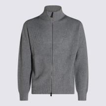 [Canali] Knitwear FW26 C1223MK02552201