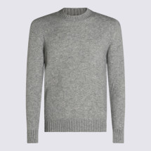 [Piacenza Cashmere] Knitwear FW26 M105000102512035920