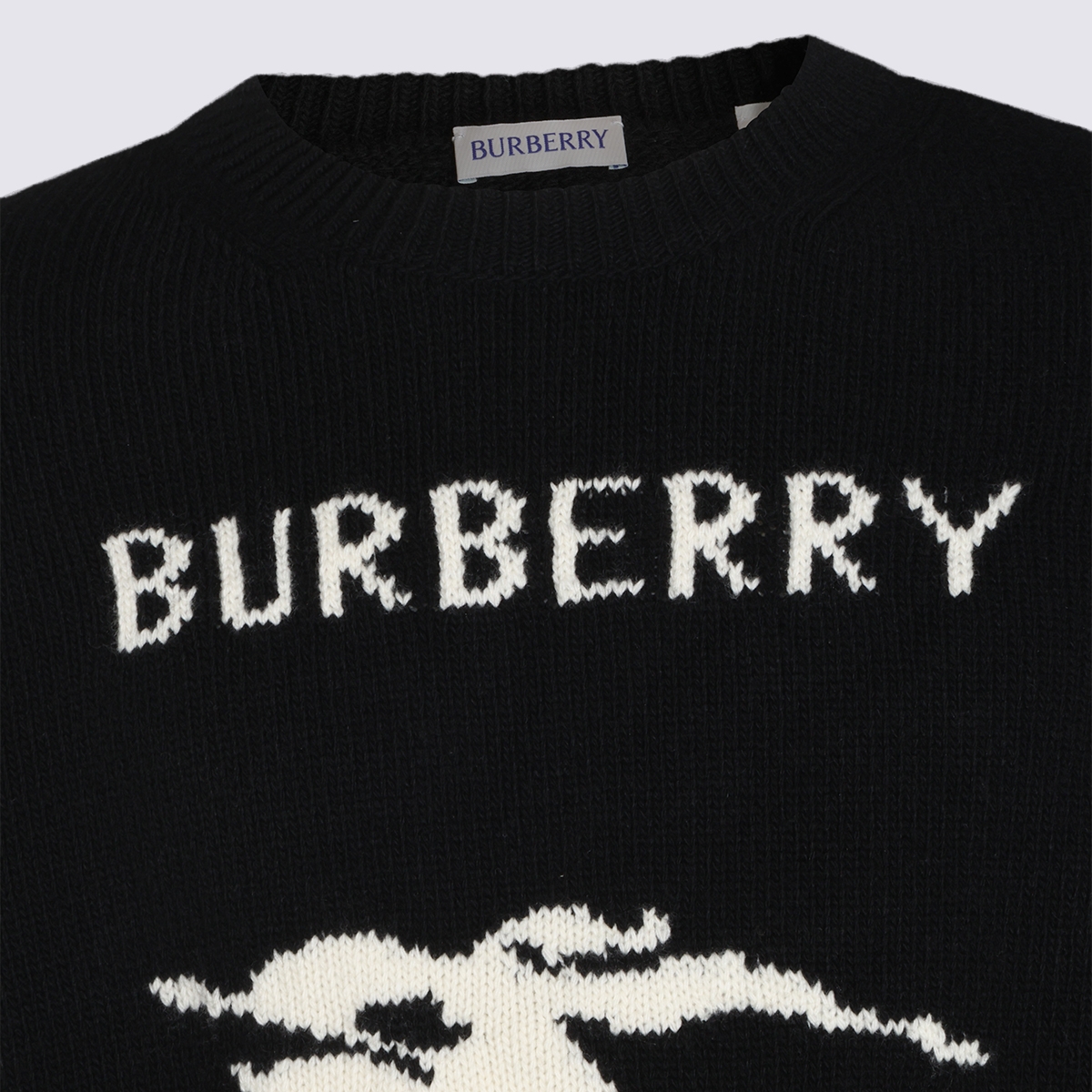 [Burberry] Knitwear FW26 8101952A1189