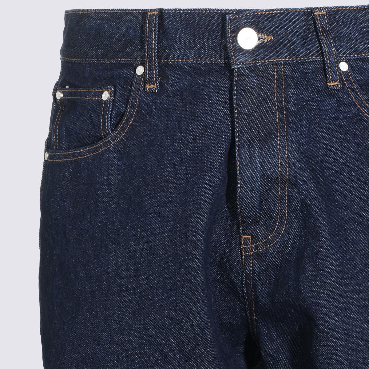 [Arte Antwerp] Jeans FW26 AW26035P490