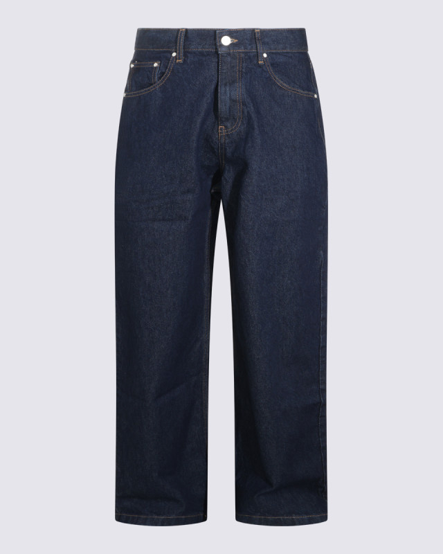 [Arte Antwerp] Jeans FW26 AW26035P490
