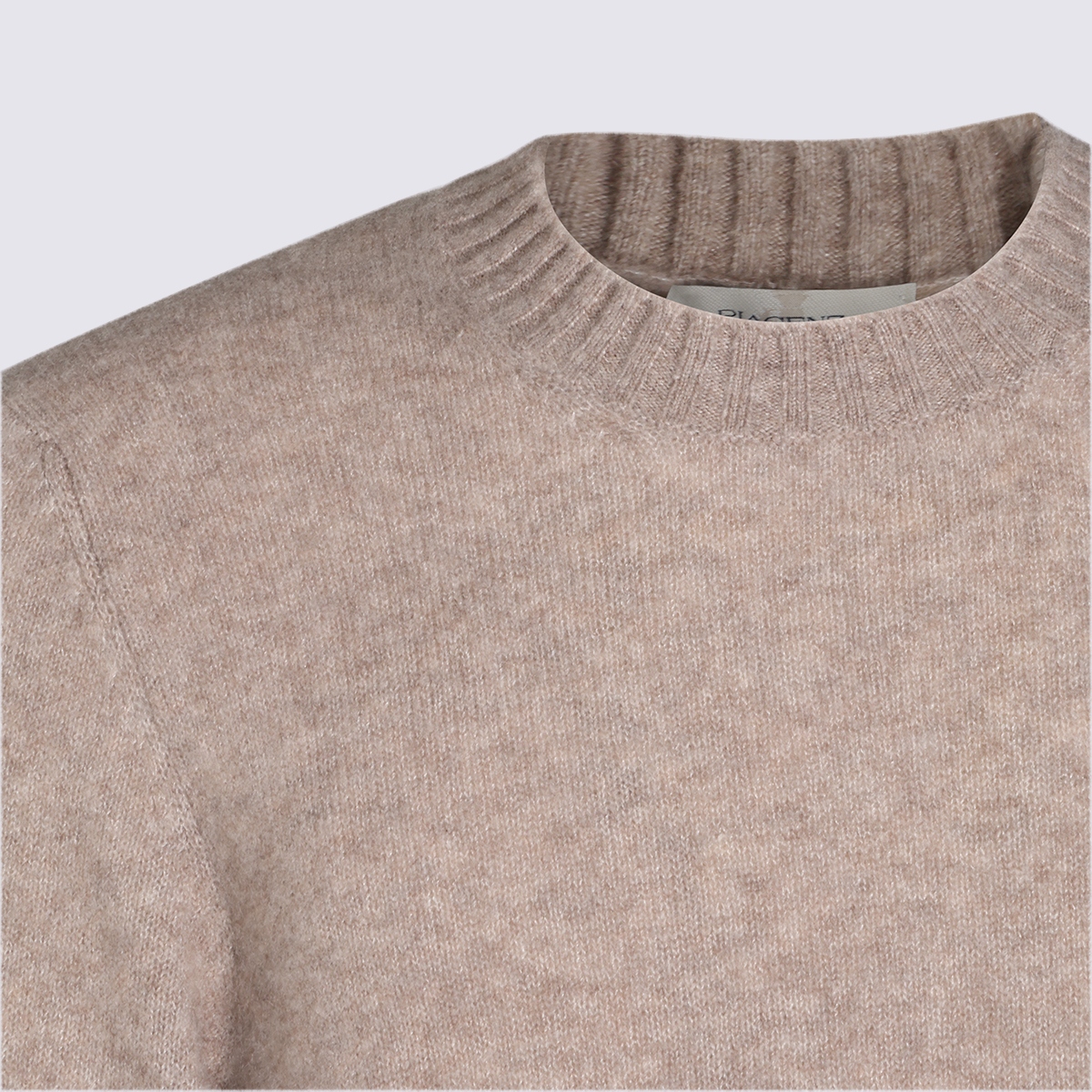[Piacenza Cashmere] Knitwear FW26 M105000102512035030