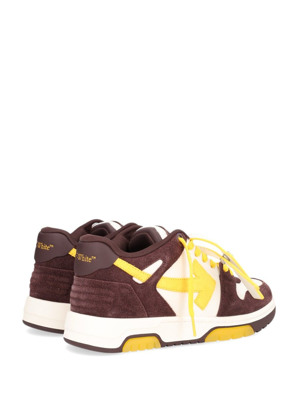 [Off-White] Sneakers CO OF05730210DBNORG