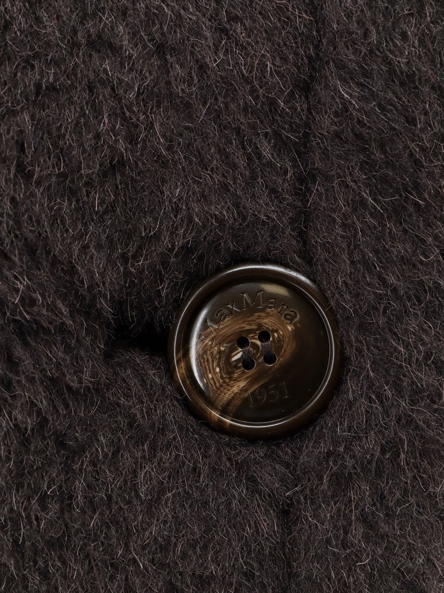 [Max Mara] Coat FW26 2624736242600014