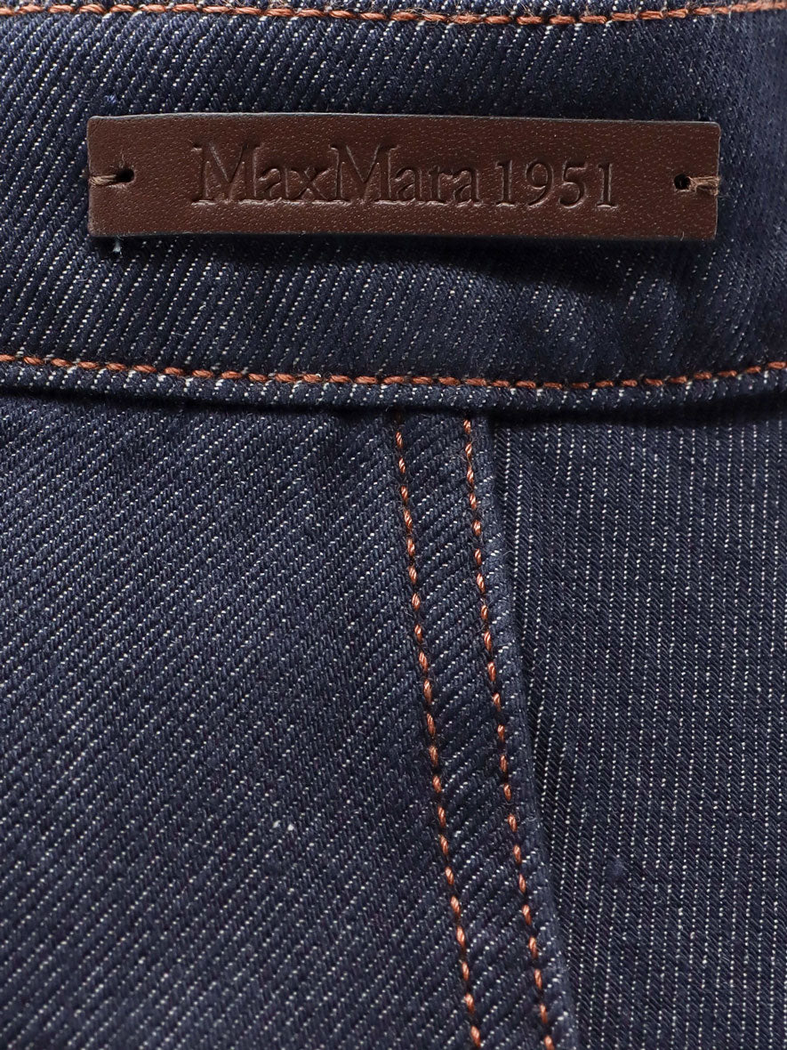 [Max Mara] Jeans FW26 2621136032600001