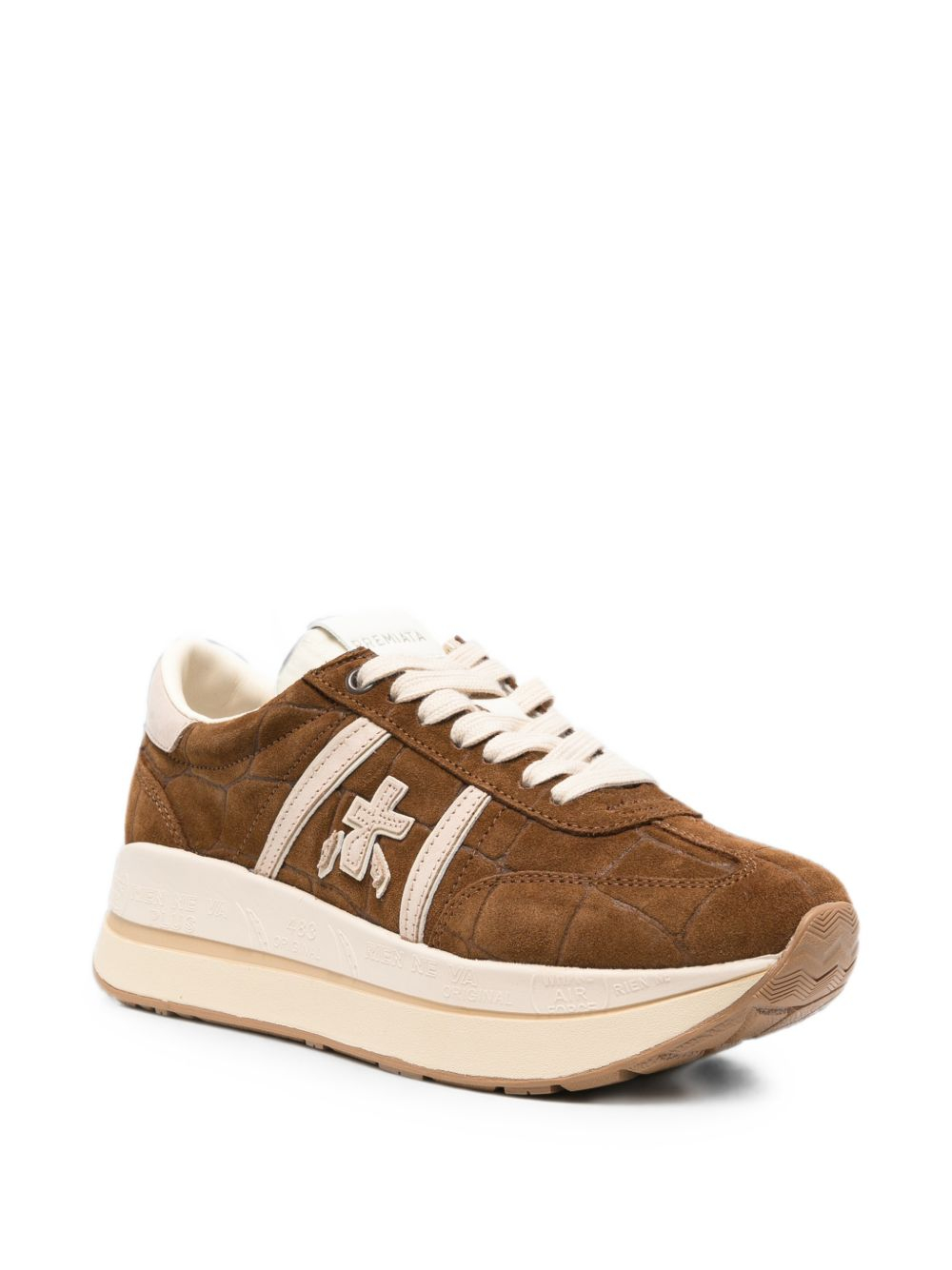 [Premiata] Sneakers FW26 BETHCOIN 8509