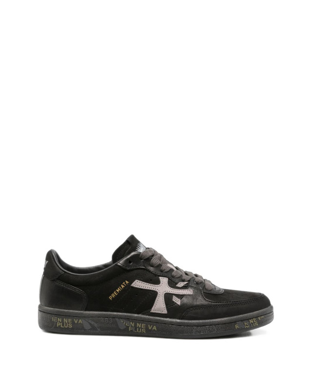 [Premiata] Sneakers FW26 BSKTCLAY 8439