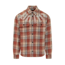 [Palm Angels] Shirts Long Sleeve FW26 PAMES02F26FB01 2003