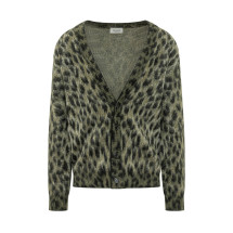 [LANEUS] Cardigan FW26 F6LAMACA050 088